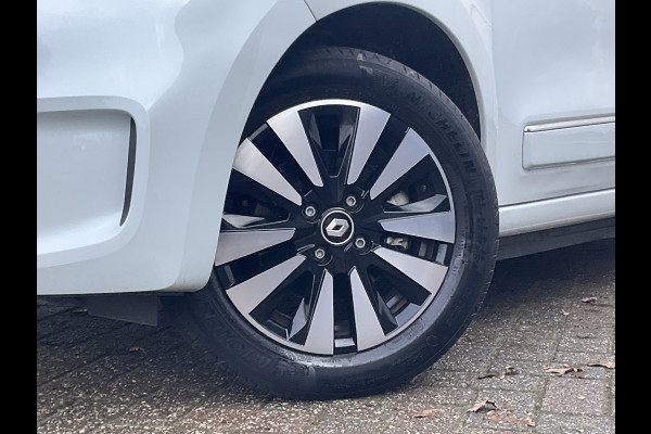 Renault Twingo Z.E. R80 E-Tech Techno 22 kWh Nav/Cruise 1eig Camera NL-Auto Voll.Onderhouden!