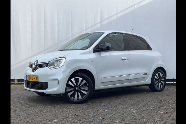 Renault Twingo Z.E. R80 E-Tech Techno 22 kWh Nav/Cruise 1eig Camera NL-Auto Voll.Onderhouden!