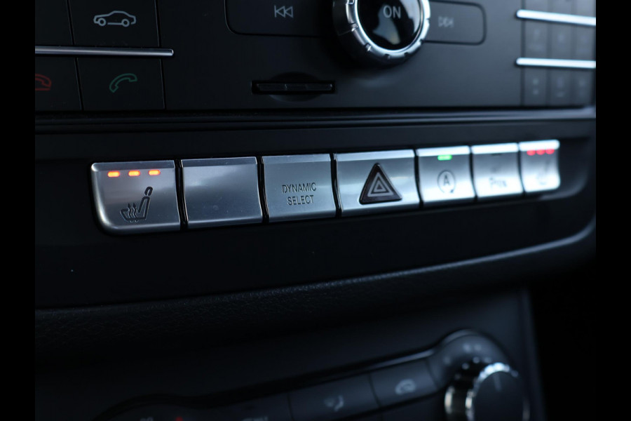 Mercedes-Benz B-Klasse 180 AUT. + 19 INCH LMV | TREKHAAK | LED | CAMERA | STOELVERW. | NAVIGATIE