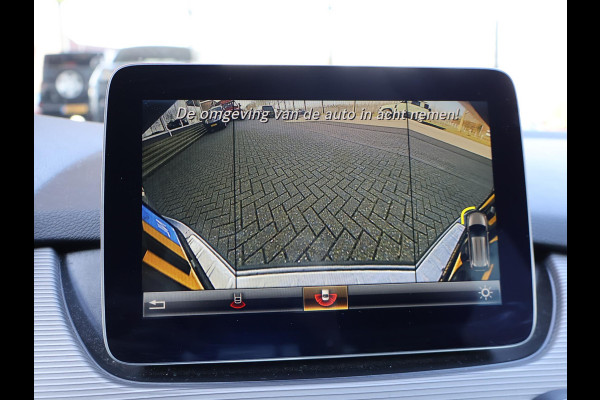 Mercedes-Benz B-Klasse 180 AUT. + 19 INCH LMV | TREKHAAK | LED | CAMERA | STOELVERW. | NAVIGATIE