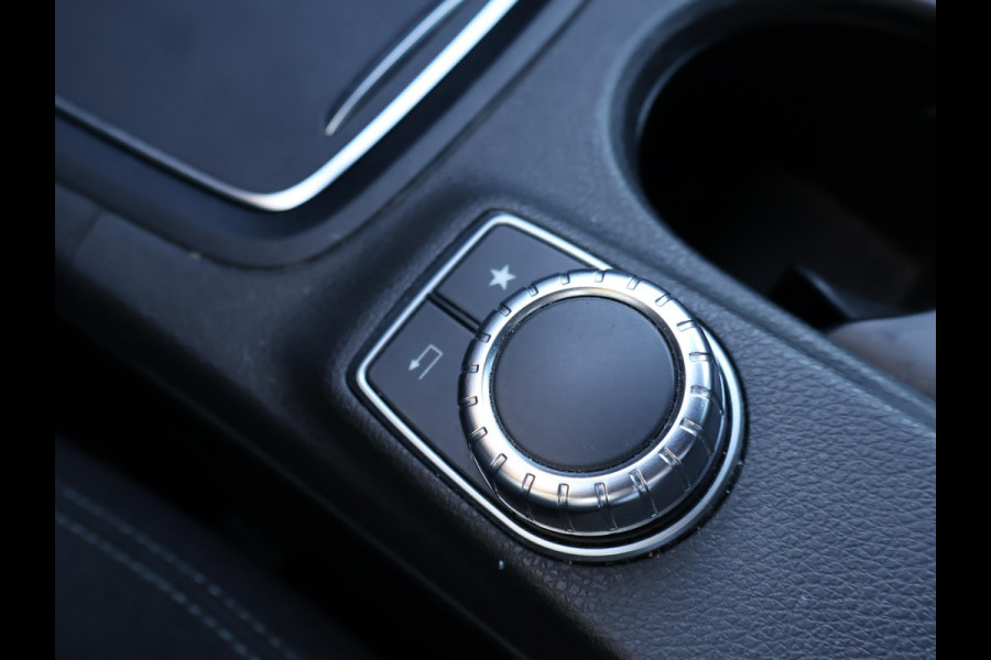 Mercedes-Benz B-Klasse 180 AUT. + 19 INCH LMV | TREKHAAK | LED | CAMERA | STOELVERW. | NAVIGATIE