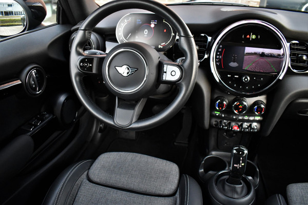 MINI Cabrio 1.5 Cooper 136pk aut Camera 18inch LED Windscherm
