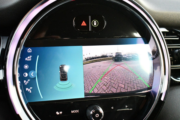 MINI Cabrio 1.5 Cooper 136pk aut Camera 18inch LED Windscherm