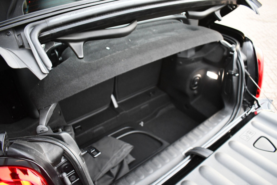 MINI Cabrio 1.5 Cooper 136pk aut Camera 18inch LED Windscherm