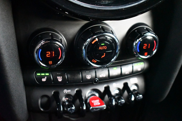 MINI Cabrio 1.5 Cooper 136pk aut Camera 18inch LED Windscherm