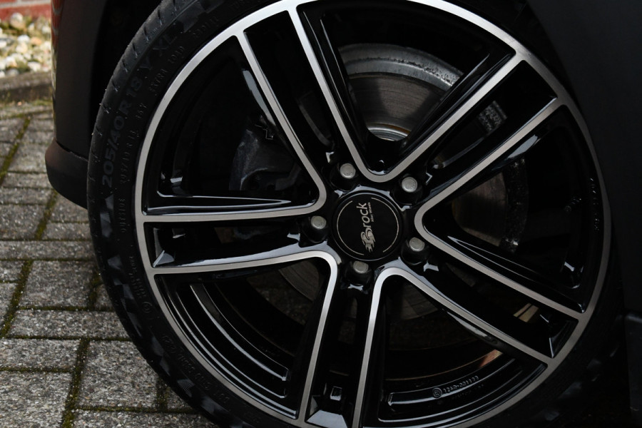 MINI Cabrio 1.5 Cooper 136pk aut Camera 18inch LED Windscherm