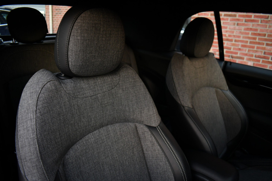 MINI Cabrio 1.5 Cooper 136pk aut Camera 18inch LED Windscherm