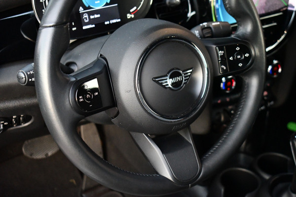 MINI Cabrio 1.5 Cooper 136pk aut Camera 18inch LED Windscherm