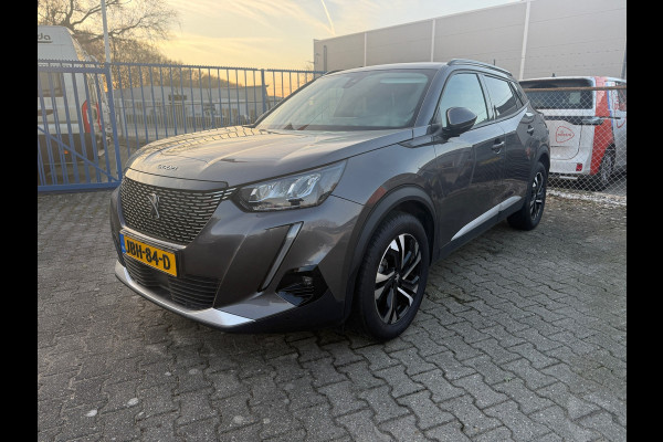 Peugeot 2008 1.2 PureTech Allure Pack Automaat Trekhaak (BOVAG/RIJKLAARPRIJS)