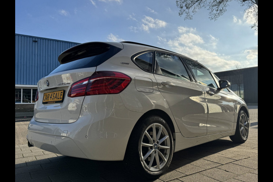 BMW 2 Serie Active Tourer 225xe iPerformance eDrive Edition - AUTOMAAT I Navigatie I Airco I PDC I Sport velgen I Dealer onderh.