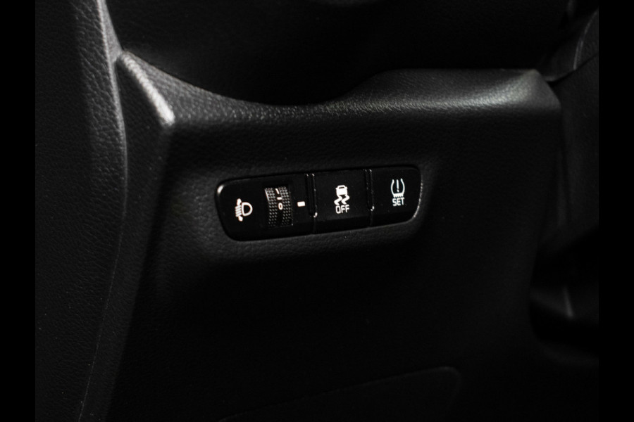 Kia Picanto 1.0 CVVT EconomyPlusLine NIEUW MODEL (LED,AIRCO,BLACK EDITION,SPORTSTOELEN,NIEUWE APK,NETTESTAAT)