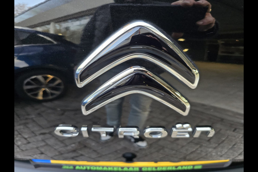 Citroën C3 Aircross 1.2 110PK S&S Shine | 2E EIGENAAR | 12MND GARANTIE | NAVI | CRUISE | LMV |