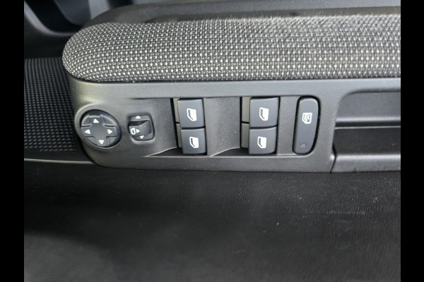 Citroën C3 Aircross 1.2 110PK S&S Shine | 2E EIGENAAR | 12MND GARANTIE | NAVI | CRUISE | LMV |