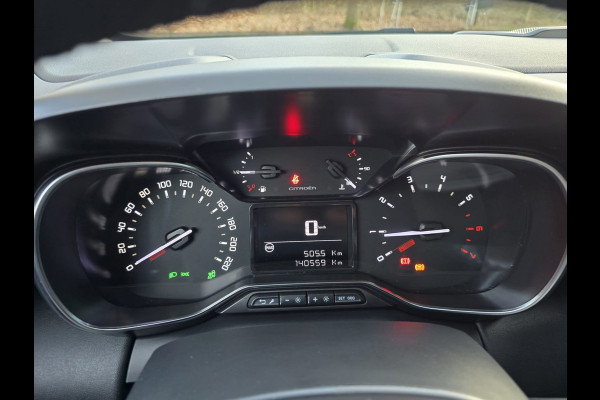 Citroën C3 Aircross 1.2 110PK S&S Shine | 2E EIGENAAR | 12MND GARANTIE | NAVI | CRUISE | LMV |