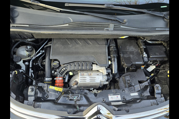 Citroën C3 Aircross 1.2 110PK S&S Shine | 2E EIGENAAR | 12MND GARANTIE | NAVI | CRUISE | LMV |