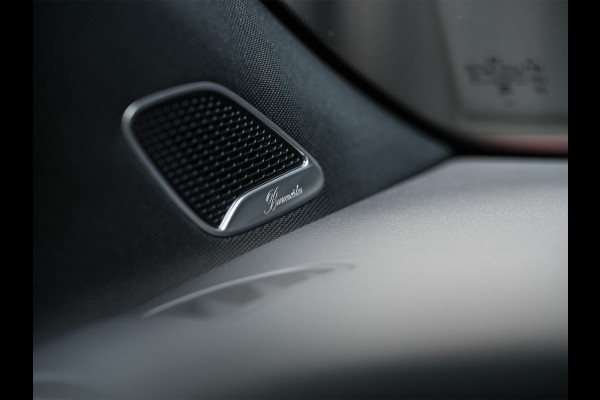 Mercedes-Benz GLA 250 e AMG Line Facelift | Panoramadak | Elektr. verst. stoelen met geheugen | Ambient verlichting | 20 inch | Burmester audio