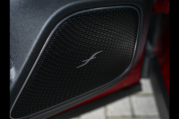 Mercedes-Benz GLA 250 e AMG Line Facelift | Panoramadak | Elektr. verst. stoelen met geheugen | Ambient verlichting | 20 inch | Burmester audio