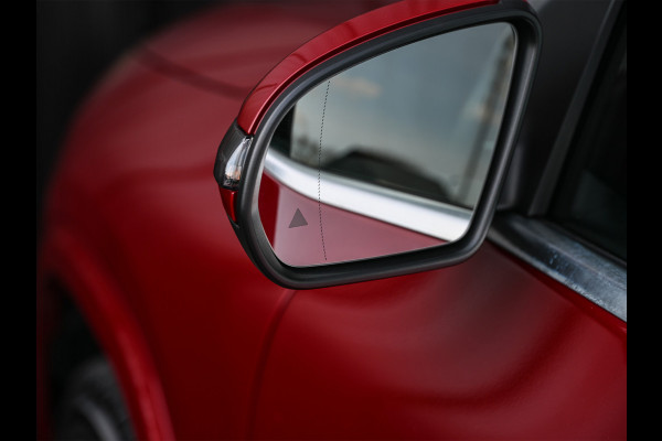 Mercedes-Benz GLA 250 e AMG Line Facelift | Panoramadak | Elektr. verst. stoelen met geheugen | Ambient verlichting | 20 inch | Burmester audio