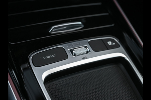 Mercedes-Benz GLA 250 e AMG Line Facelift | Panoramadak | Elektr. verst. stoelen met geheugen | Ambient verlichting | 20 inch | Burmester audio