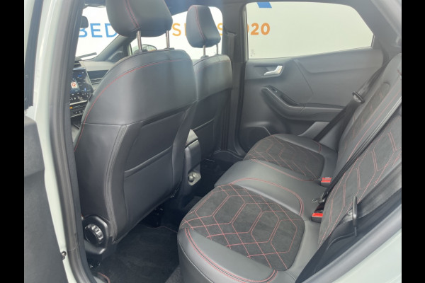 Ford Puma 1.0 EB Hybrid ST-line X 155pk AUTOMAAT! PANODAK! DRIVERPACK! 19I