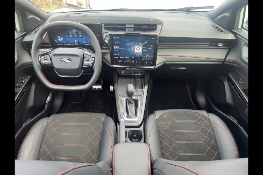 Ford Puma 1.0 EB Hybrid ST-line X 155pk AUTOMAAT! PANODAK! DRIVERPACK! 19I