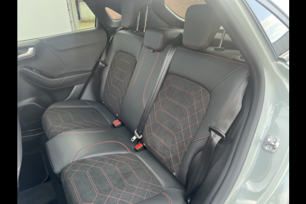 Ford Puma 1.0 EB Hybrid ST-line X 155pk AUTOMAAT! PANODAK! DRIVERPACK! 19I