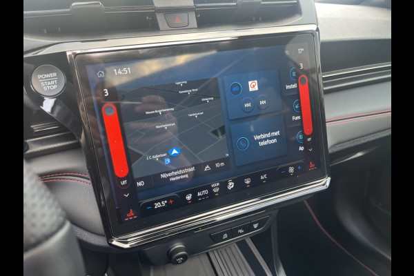 Ford Puma 1.0 EB Hybrid ST-line X 155pk AUTOMAAT! PANODAK! DRIVERPACK! 19I