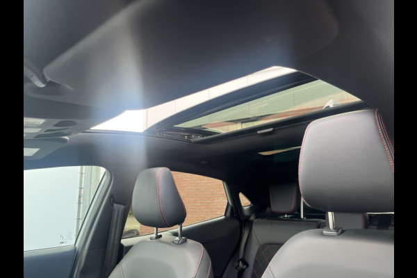 Ford Puma 1.0 EB Hybrid ST-line X 155pk AUTOMAAT! PANODAK! DRIVERPACK! 19I