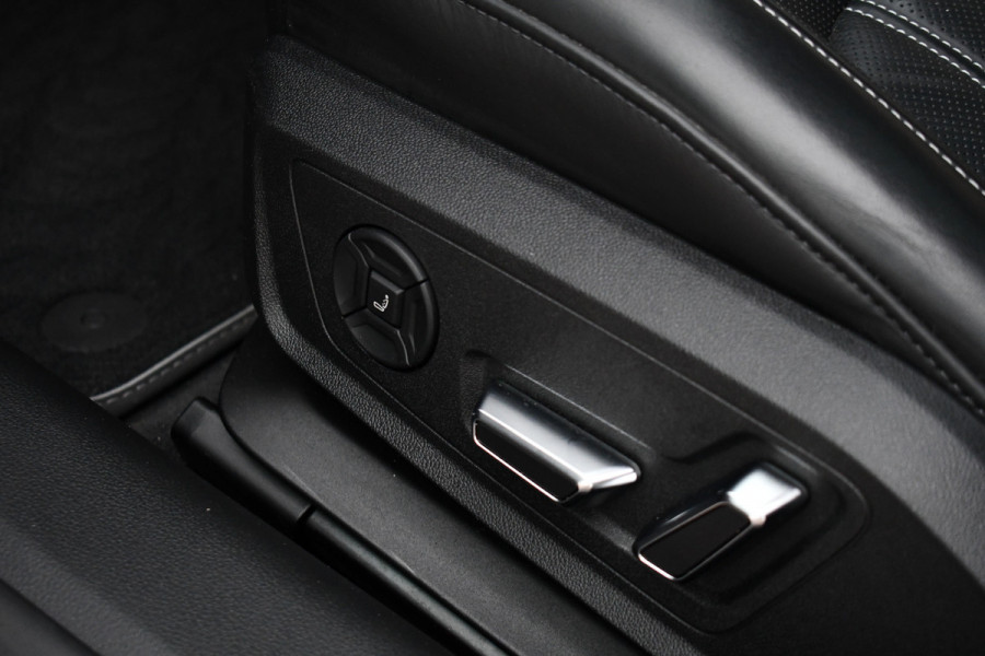 Audi A7 Sportback 55 TFSI e quattro Comp Pano HUD B&O 360 Massage Laser-LED Comf-zetels 21inch