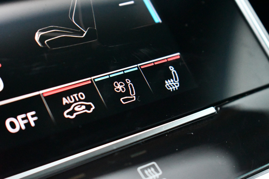 Audi A7 Sportback 55 TFSI e quattro Comp Pano HUD B&O 360 Massage Laser-LED Comf-zetels 21inch