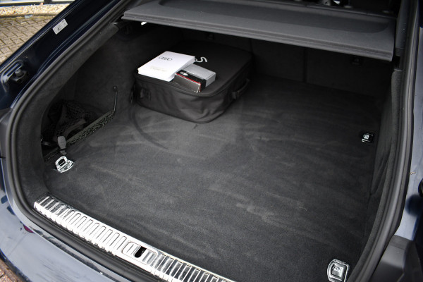 Audi A7 Sportback 55 TFSI e quattro Comp Pano HUD B&O 360 Massage Laser-LED Comf-zetels 21inch