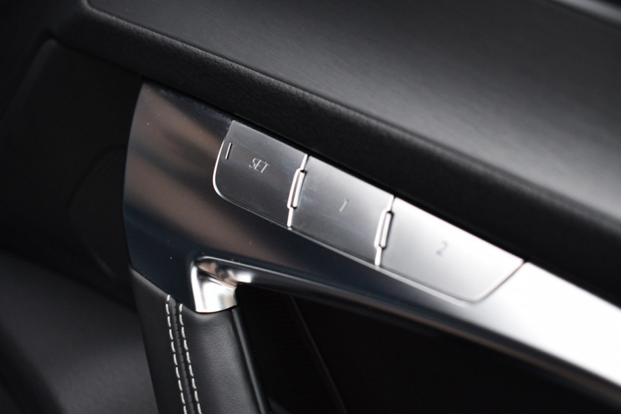 Audi A7 Sportback 55 TFSI e quattro Comp Pano HUD B&O 360 Massage Laser-LED Comf-zetels 21inch