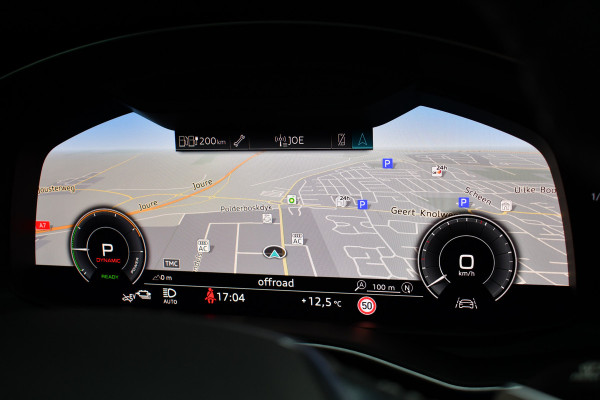 Audi A7 Sportback 55 TFSI e quattro Comp Pano HUD B&O 360 Massage Laser-LED Comf-zetels 21inch