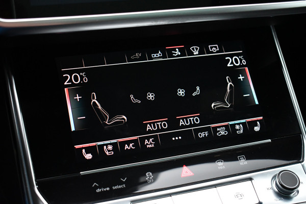 Audi A7 Sportback 55 TFSI e quattro Comp Pano HUD B&O 360 Massage Laser-LED Comf-zetels 21inch