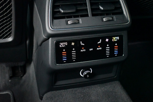 Audi A7 Sportback 55 TFSI e quattro Comp Pano HUD B&O 360 Massage Laser-LED Comf-zetels 21inch
