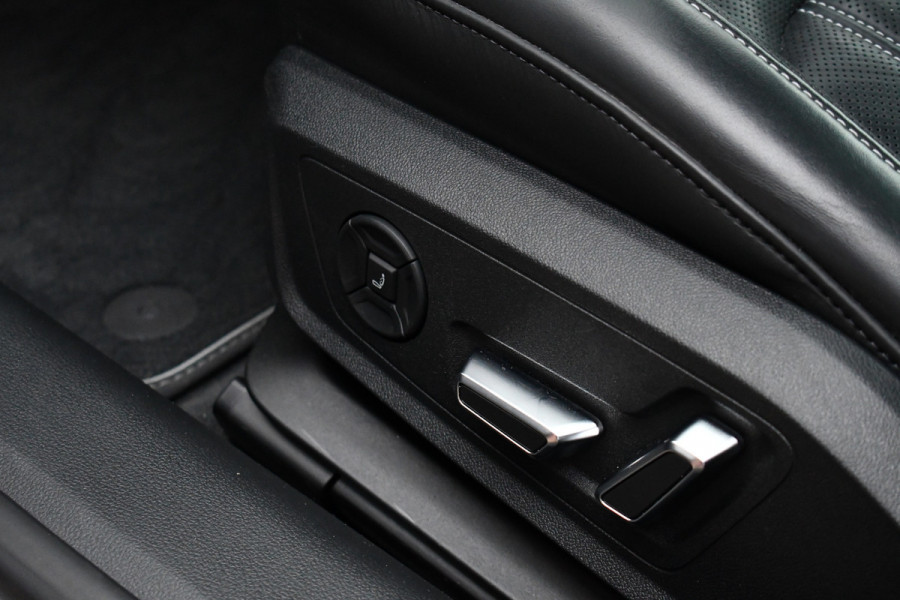 Audi A7 Sportback 55 TFSI e quattro Comp Pano HUD B&O 360 Massage Laser-LED Comf-zetels 21inch