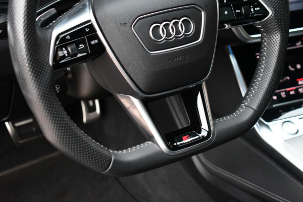 Audi A7 Sportback 55 TFSI e quattro Comp Pano HUD B&O 360 Massage Laser-LED Comf-zetels 21inch