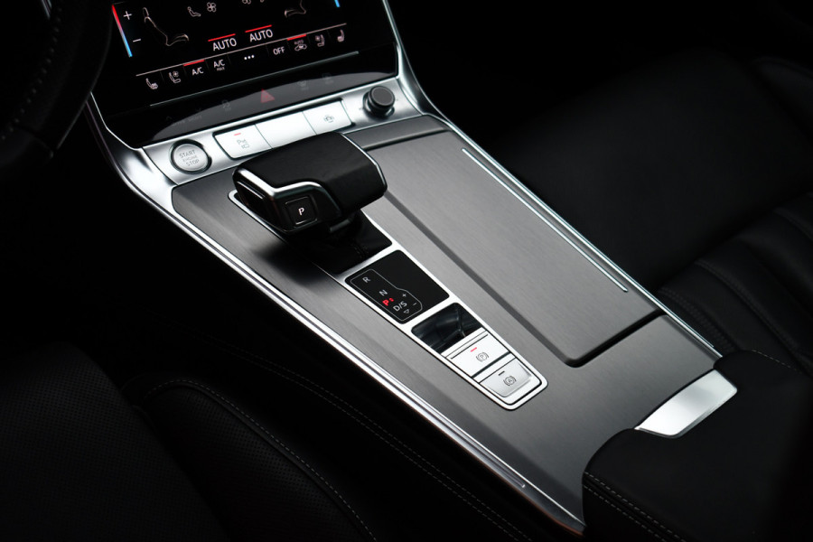Audi A7 Sportback 55 TFSI e quattro Comp Pano HUD B&O 360 Massage Laser-LED Comf-zetels 21inch