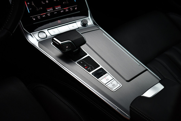 Audi A7 Sportback 55 TFSI e quattro Comp Pano HUD B&O 360 Massage Laser-LED Comf-zetels 21inch