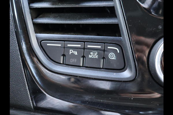 Ford Transit Custom 320 2.0 TDCI 130 PK TRAIL DUBBEL CABINE L2H1 6-PERS. + LEDER | RAPTOR GRILLE | CARPLAY | CAMERA | LMV