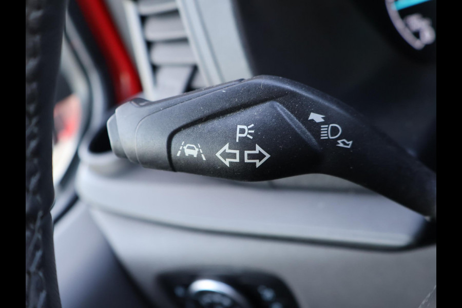 Ford Transit Custom 320 2.0 TDCI 130 PK TRAIL DUBBEL CABINE L2H1 6-PERS. + LEDER | RAPTOR GRILLE | CARPLAY | CAMERA | LMV