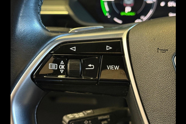 Audi e-tron 50 quattro Launch edition Plus 71 kWh Pano Trekhaak