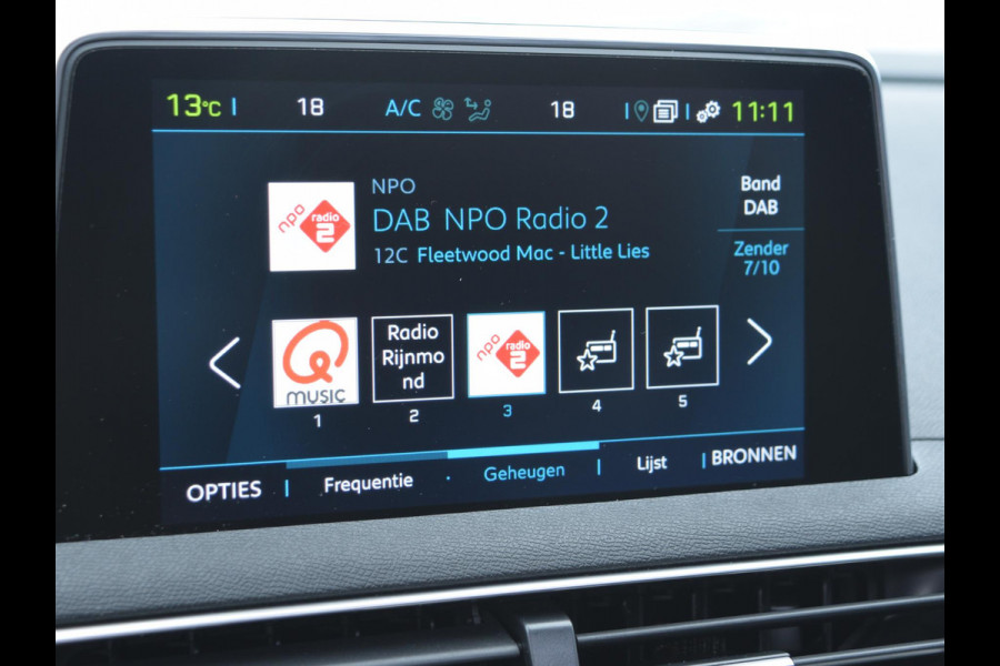 Peugeot 3008 1.6 HYbrid4 300 Première Pack Avantage SCHUIF- KANTELDAK | LEREN BEKLEDING | ACHTERUITRIJCAMERA MET SENSOREN | E.C.C. |