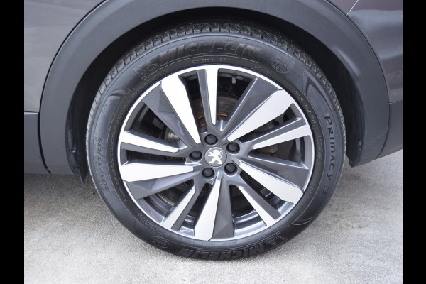 Peugeot 3008 1.6 HYbrid4 300 Première Pack Avantage SCHUIF- KANTELDAK | LEREN BEKLEDING | ACHTERUITRIJCAMERA MET SENSOREN | E.C.C. |