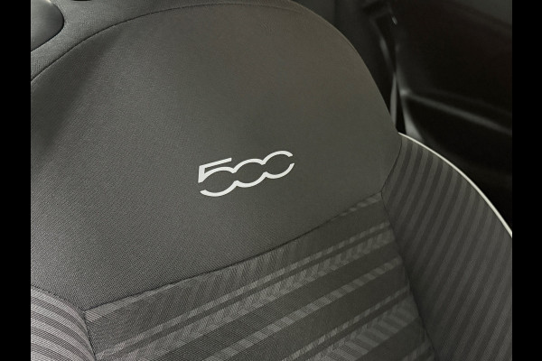 Fiat 500 Action 24 kWh SOH 91% Led Pdc Airco lane Assist Cruise Keyless start Virtual