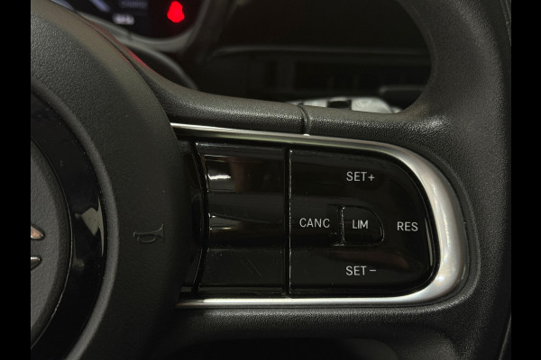 Fiat 500 Action 24 kWh SOH 91% Led Pdc Airco lane Assist Cruise Keyless start Virtual