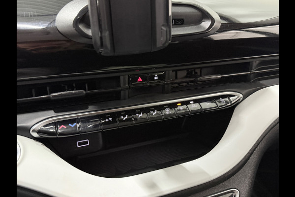 Fiat 500 Action 24 kWh SOH 91% Led Pdc Airco lane Assist Cruise Keyless start Virtual