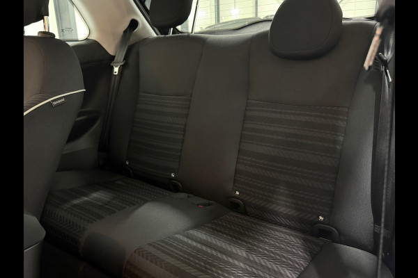 Fiat 500 Action 24 kWh SOH 91% Led Pdc Airco lane Assist Cruise Keyless start Virtual