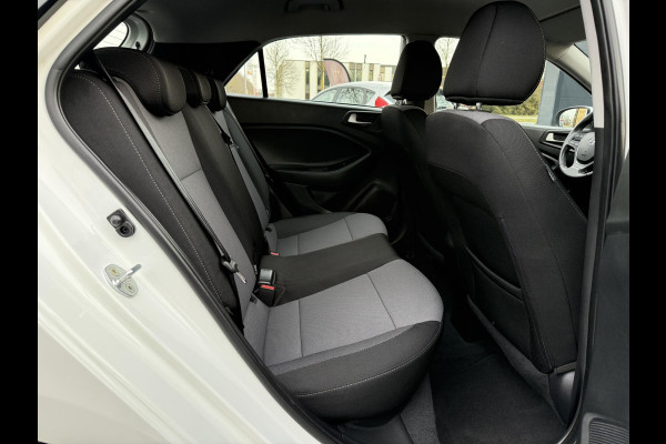 Hyundai i20 1.0 T-GDI Comfort 1e Eigenaar,Dealer Onderhouden,Navi,Camera,Pdc,Clima,Cruise,N.A.P,Apk tot 05-2027