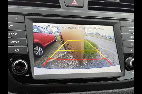 Hyundai i20 1.0 T-GDI Comfort 1e Eigenaar,Dealer Onderhouden,Navi,Camera,Pdc,Clima,Cruise,N.A.P,Apk tot 05-2027